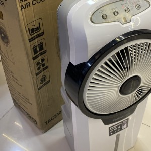 کولر ابی شارژی تلیونیکس‌ مدل TAC_3401
