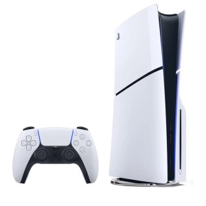 پلی استیشن 5 اسلیم دیسک خور 1TB Slim ریجن 2 اروپا CFI-2016