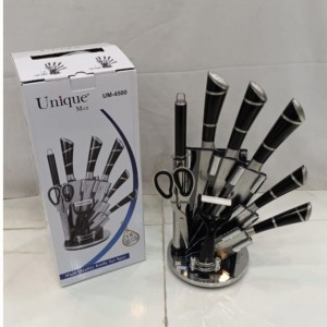 سرویس چاقو یونیک مکس مدل UM-4500