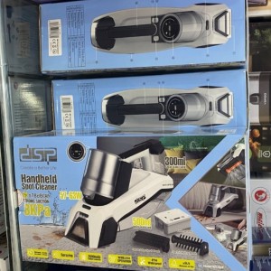 فرش شوی و مبل شوی شارژی دی اس پی مدل Kd2049