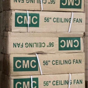 پنکه سقفی CMC سی ام سی مدل CMC CEILING FAN