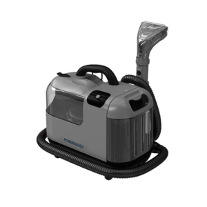 فرش شور بخار شور پاورولوژی 1200W مدل POWEROLOGY PCRTSCGY