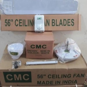 پنکه سقفی CMC