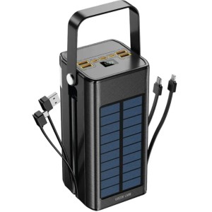 پاور بانک خورشیدی گرین لاین 80000 مدل GL-PX