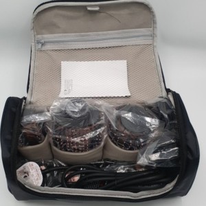 سشوار چرخشی ۵ کاره مک استایلر مدل MC1515