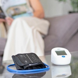 فشارسنج براون مدل  EXACTFIT 1E BUA4000EU