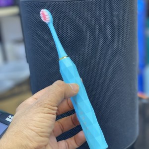 مسواک شارژی سونیک  E_X9