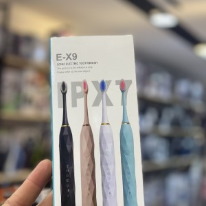 مسواک شارژی سونیک  E_X9
