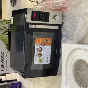 مایکروویو 30 لیتری کنوود مدل MWM30
