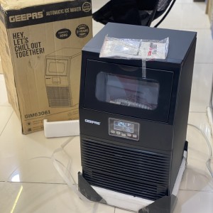 یخ ساز 10 لیتری جیپاس مدل GIM63061