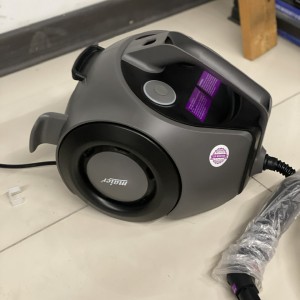 بخارشوی مایر مدل MR-8860
