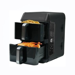 سرخ کن دیجیتال دو طبقه گرین لاین پرو مدل Double-Decker Pro GNDBLDKRPR