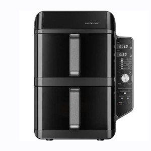 سرخ کن دیجیتال دو طبقه گرین لاین پرو مدل Double-Decker Pro GNDBLDKRPR