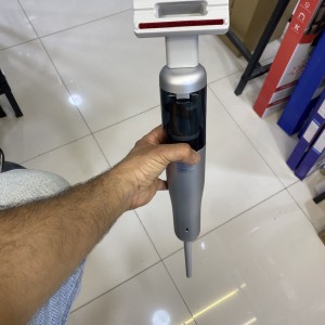 جارو شارژی 9 کاره پرودو مدل PD097GY