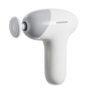 ماساژر تفنگی پرودو مدل PORODO PDLFSTH35BG