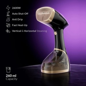 بخارگر دستی فلر مدل GS200