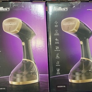 بخارگر دستی فلر مدل GS200