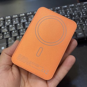 پاوربانک  10هزارمگ سیف پرودو مدل ORANZO