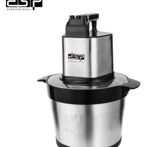 خردکن 6لیتری دی اس پی مدل KM4089
