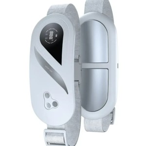 ماساژور کاهش درد قاعدگی گرین لاین مدل راپید هیت Rapid Heat Massager