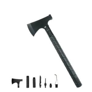 تبر چندکاره گرین لاین مدل MULTI-TOOL AXE