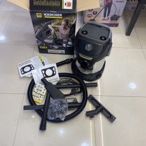 جاروبرقی خشک و تر کارچر مدل KARCHER KWD3
