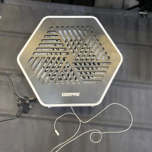 پشه کش برقی اویزی جیپاس مدل Geepas GBK1151N