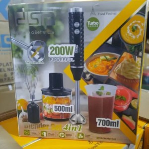 گوشت کوب برقی دی اس پی مدل KM1143