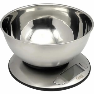 ترازوی اشپزخانه دی اس پی مدل KD7033