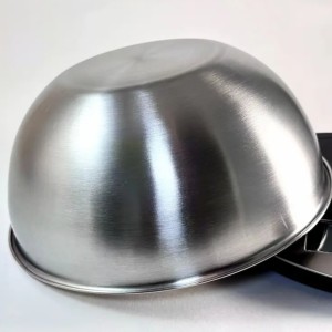 ترازوی اشپزخانه دی اس پی مدل KD7033