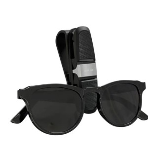 نگهدارنده عینک خودرو گرین لاین مدل Visor Guard