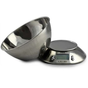 ترازوی آشپزخانه دیجیتال کمری مدل EK4150