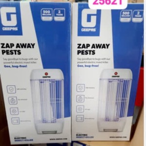 پشه کش جیپاس مدل GBK25621