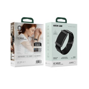 دستبند هوشمند گرین لاین مدل FIT WEAR G-BAND 2