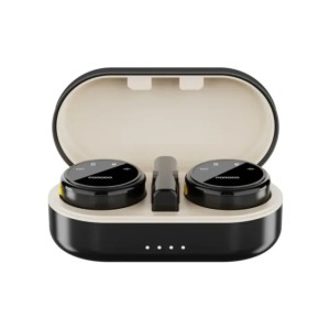 میکروفون بی سیم پرودو Porodo Lavalier Microphone
