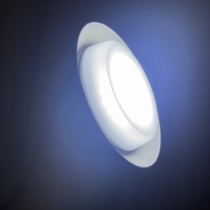 چراغ کمپینگ خورشیدی اویزی مدل JB-360-1-2