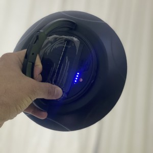 چراغ کمپینگ خورشیدی اویزی مدل JB-360-1-2
