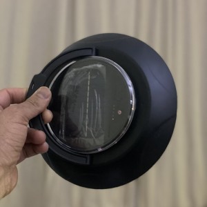 چراغ کمپینگ خورشیدی اویزی مدل JB-360-1-2