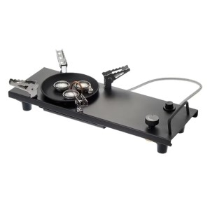 اجاق کمپینگ میز دار دوقلو پرودو Porodo Dual Stove Camping Table