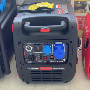 موتوربرق ۴.۵ کیلووات واکسون Vackson Super Silent Generator VK14500iSER