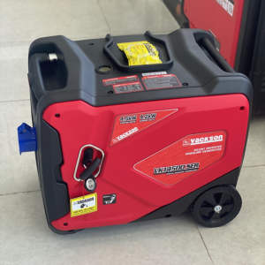 موتوربرق ۴.۵ کیلووات واکسون Vackson Super Silent Generator VK14500iSER
