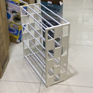 جاکفشی سه طبقه AAG مدل 30888