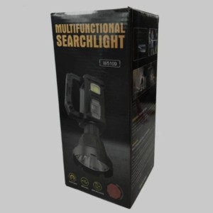چراغ قوه شکاری W5109