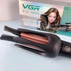 فر کننده مو وی‌جی‌ار مدل V-581