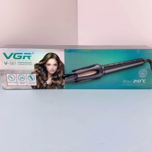 فر کننده مو وی‌جی‌ار مدل V-581
