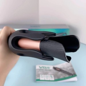 فر کننده مو وی‌جی‌ار مدل V-581