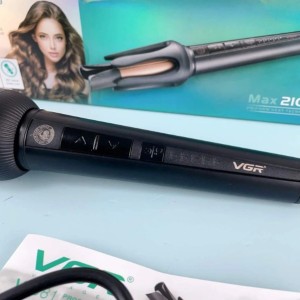 فر کننده مو وی‌جی‌ار مدل V-581
