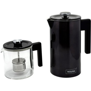 چای ساز ولگا مدل VOLGA_153_BLK