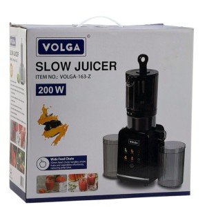 عصاره‌گیر ولگا مدل VOLGA-163-Z
