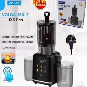 عصاره‌گیر ولگا مدل VOLGA-163-Z
